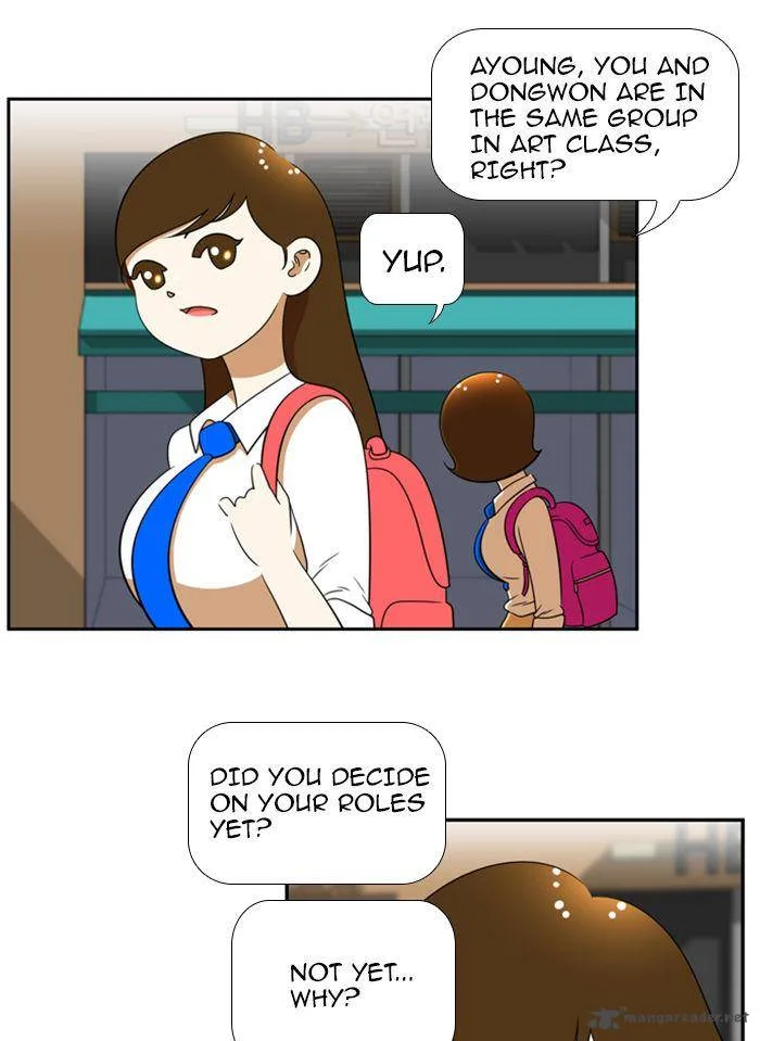 New Normal: Class 8 Chapter 87 page 24