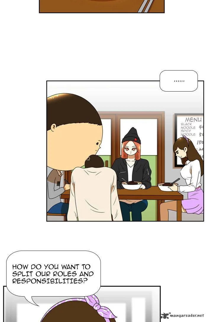 New Normal: Class 8 Chapter 87 page 54