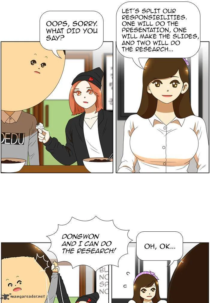 New Normal: Class 8 Chapter 87 page 56