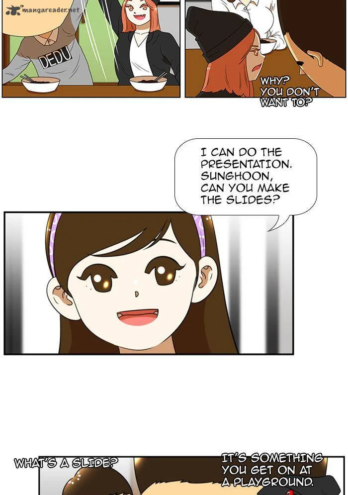 New Normal: Class 8 Chapter 87 page 57