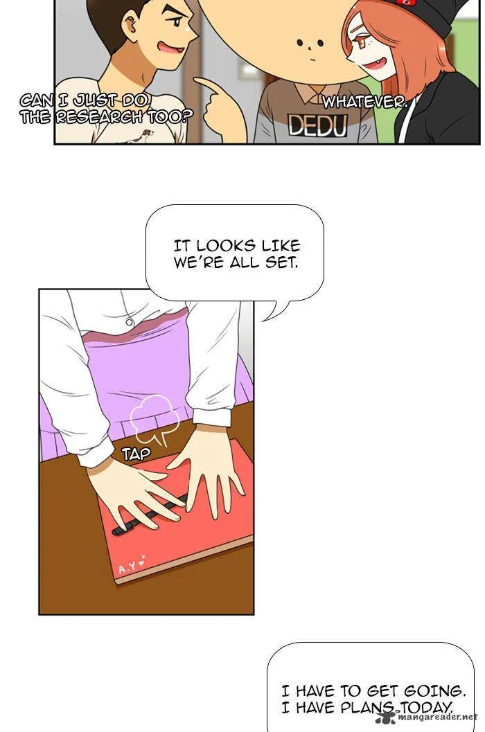New Normal: Class 8 Chapter 87 page 58
