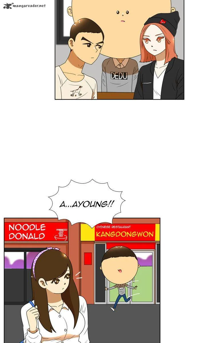New Normal: Class 8 Chapter 87 page 61