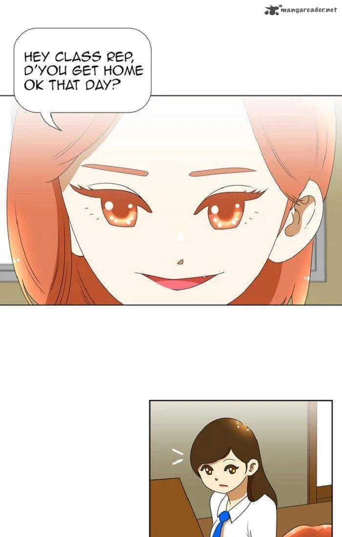 New Normal: Class 8 Chapter 88 page 1