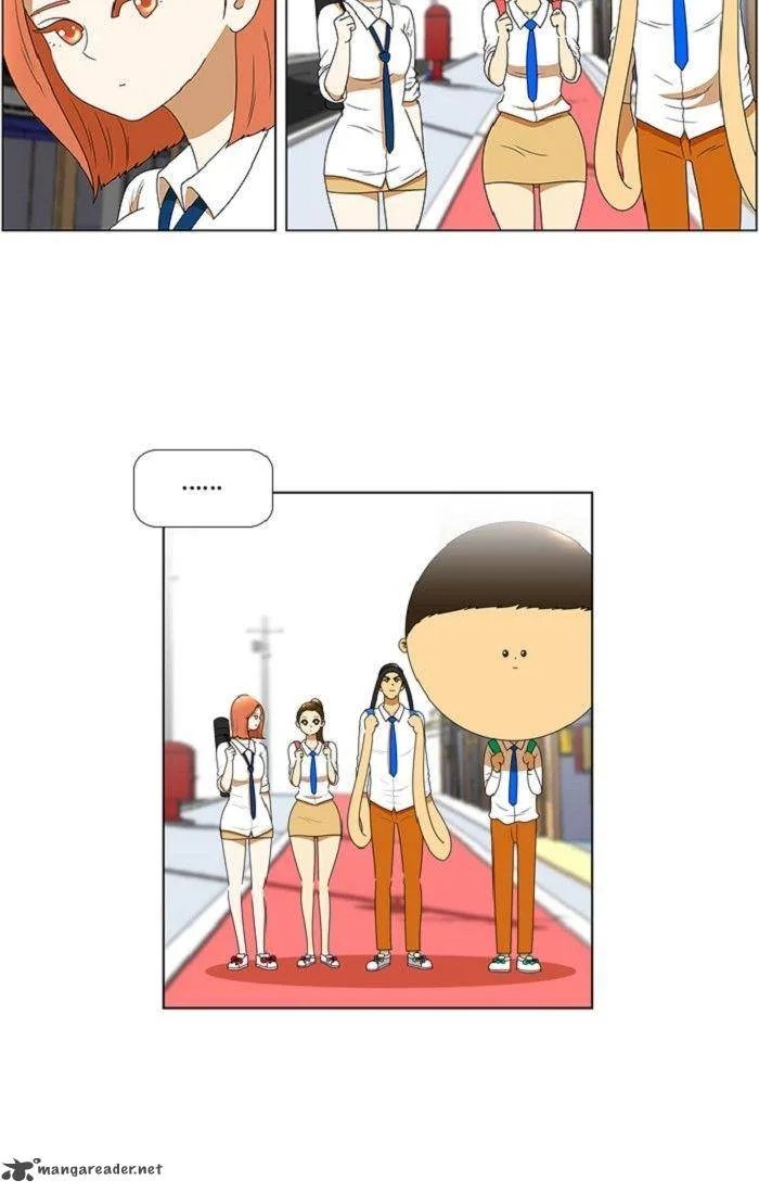 New Normal: Class 8 Chapter 88 page 16