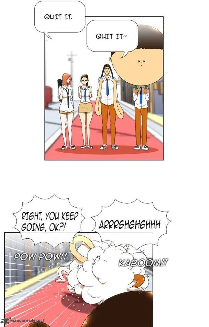 New Normal: Class 8 Chapter 88 page 17