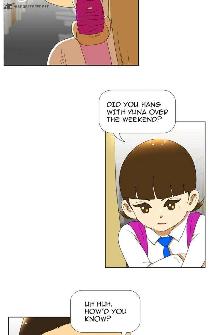 New Normal: Class 8 Chapter 88 page 39