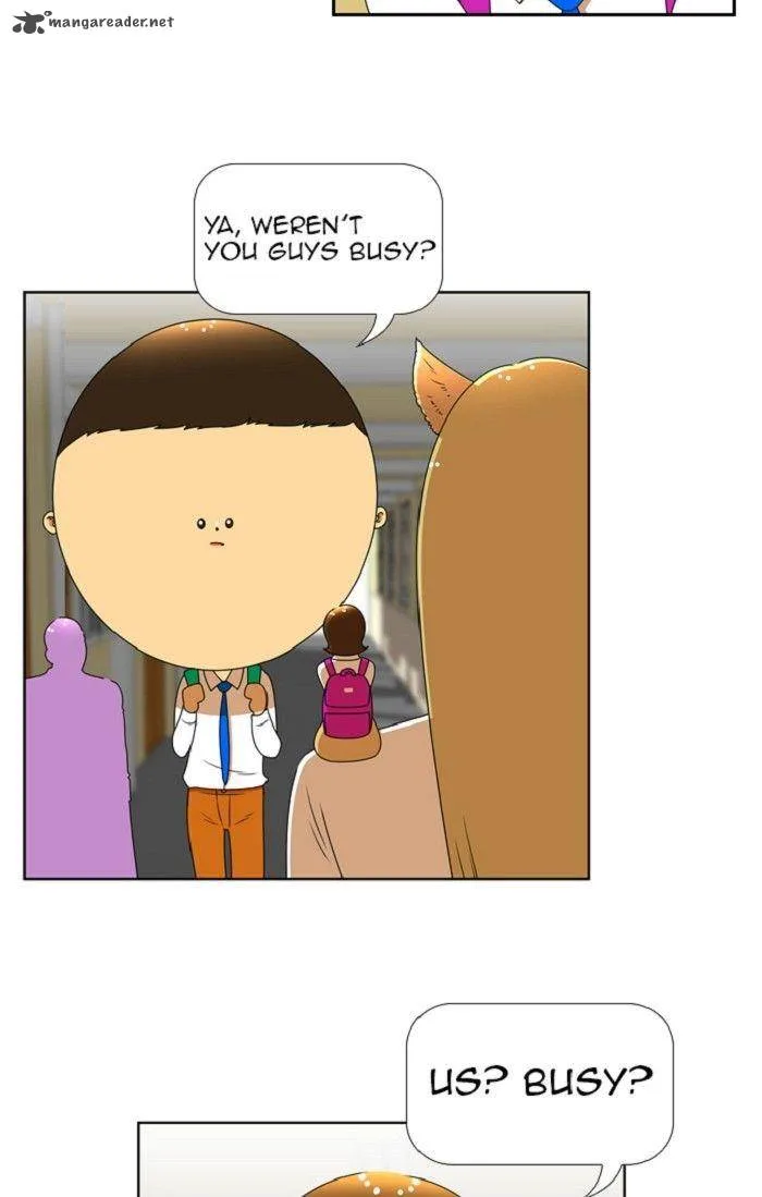 New Normal: Class 8 Chapter 88 page 41