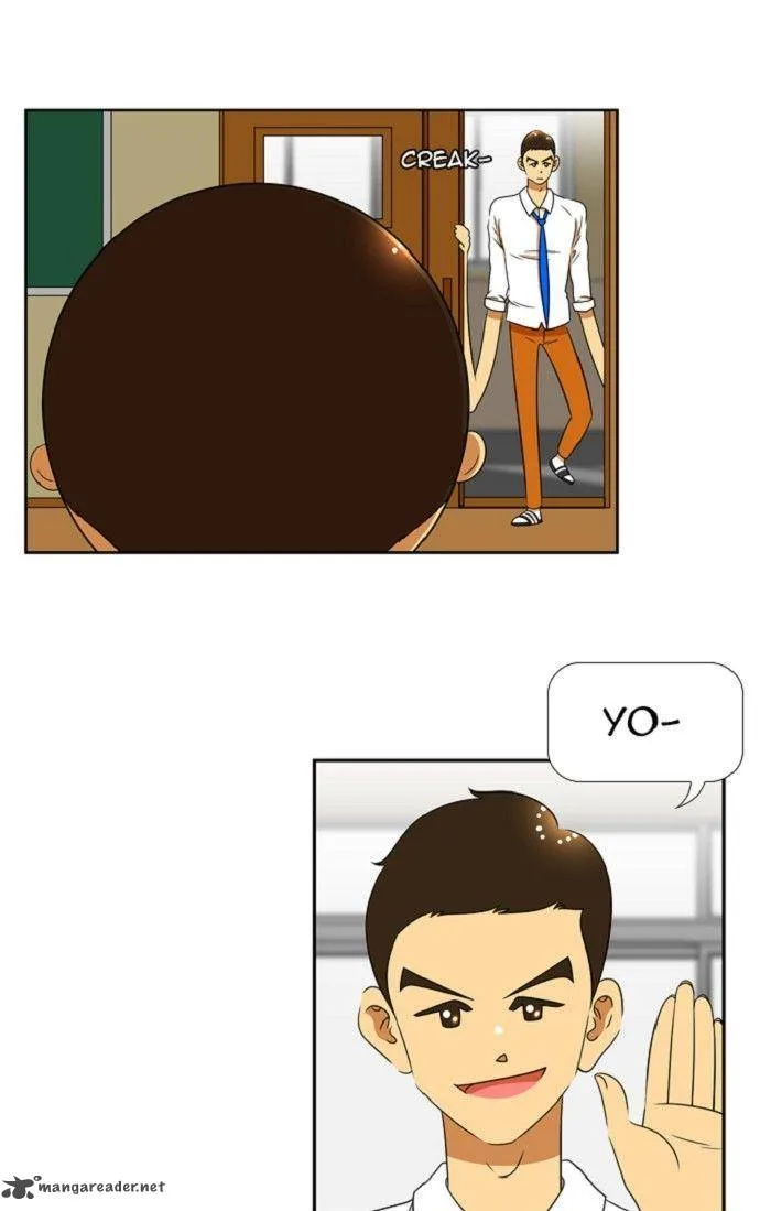 New Normal: Class 8 Chapter 89 page 4