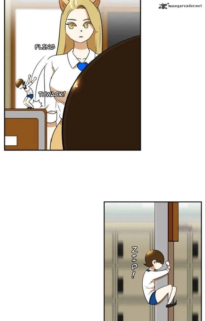 New Normal: Class 8 Chapter 89 page 26