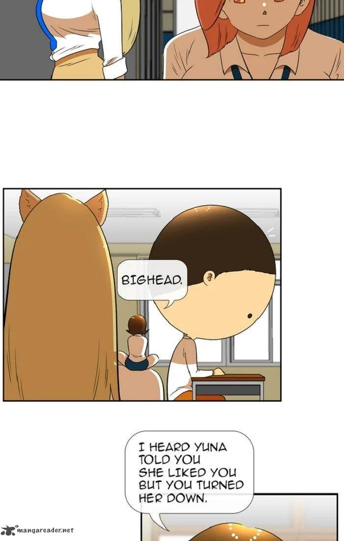 New Normal: Class 8 Chapter 89 page 20