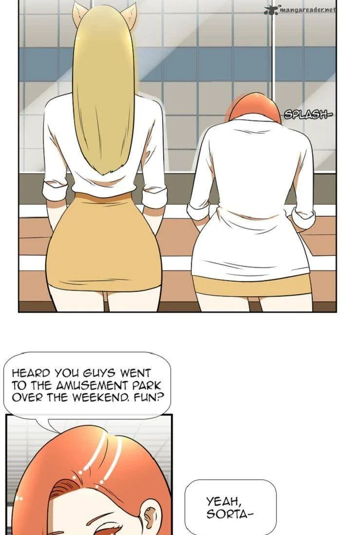 New Normal: Class 8 Chapter 89 page 16