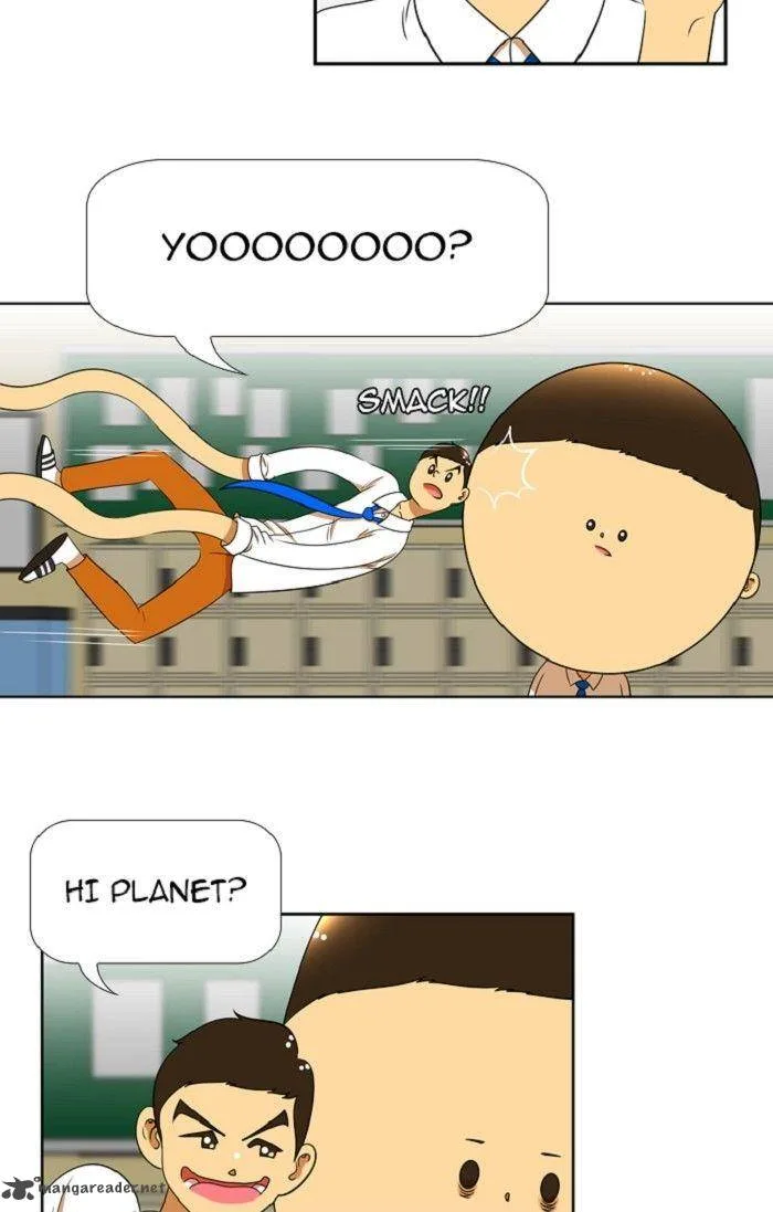 New Normal: Class 8 Chapter 89 page 5
