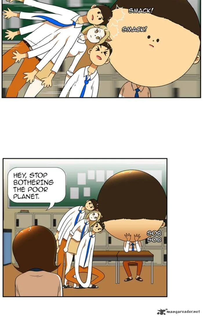 New Normal: Class 8 Chapter 89 page 7