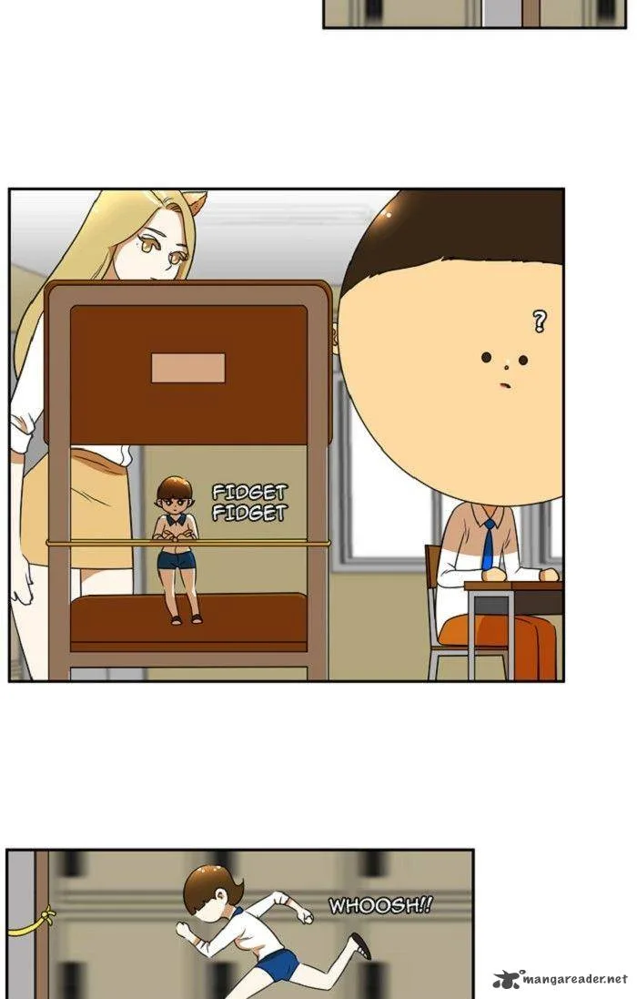 New Normal: Class 8 Chapter 89 page 27
