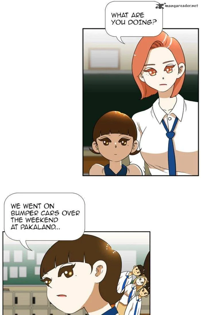 New Normal: Class 8 Chapter 89 page 8