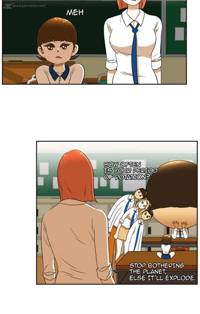 New Normal: Class 8 Chapter 89 page 10