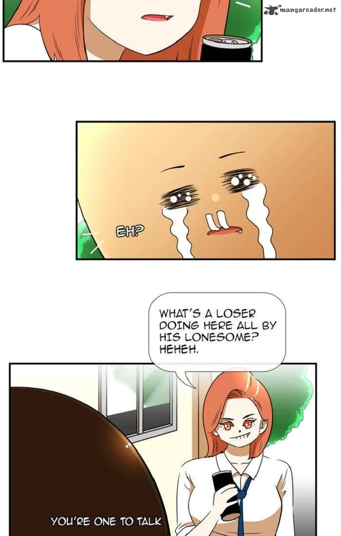 New Normal: Class 8 Chapter 89 page 36