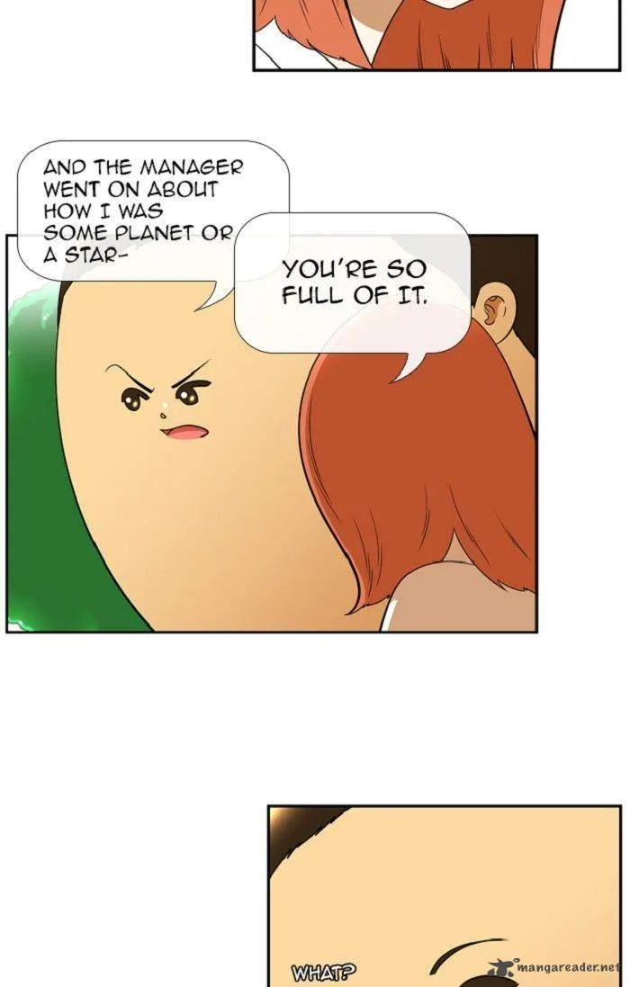 New Normal: Class 8 Chapter 89 page 39