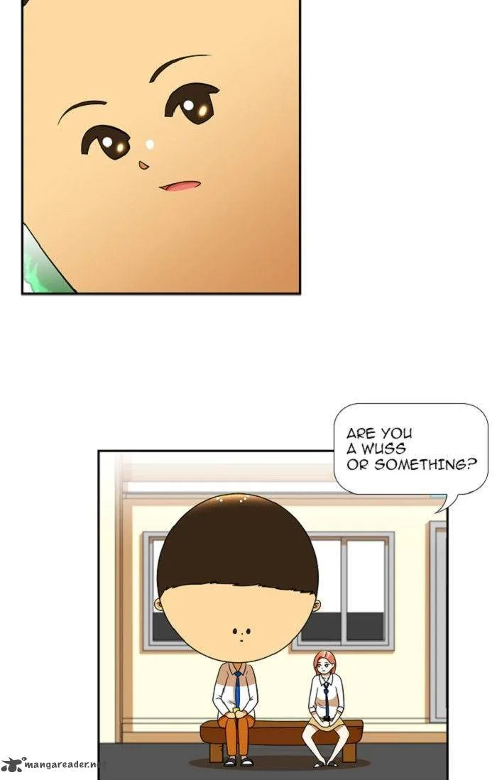 New Normal: Class 8 Chapter 89 page 48