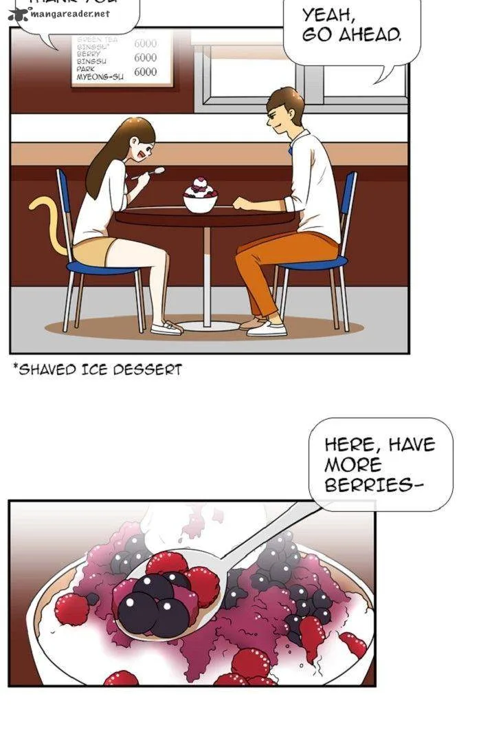 New Normal: Class 8 Chapter 89 page 51