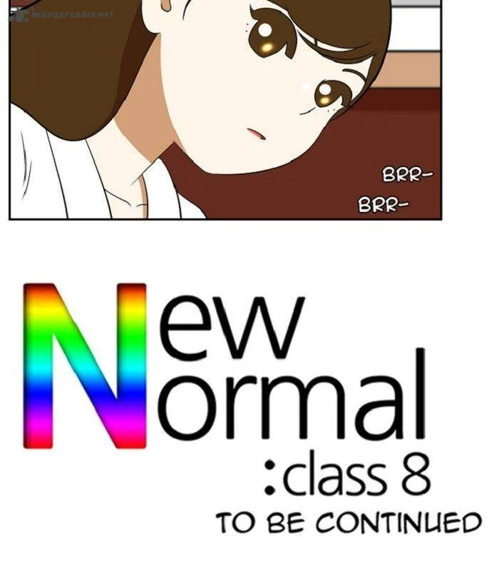 New Normal: Class 8 Chapter 89 page 54