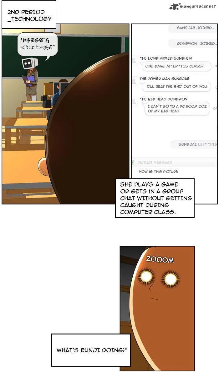 New Normal: Class 8 Chapter 9 page 11