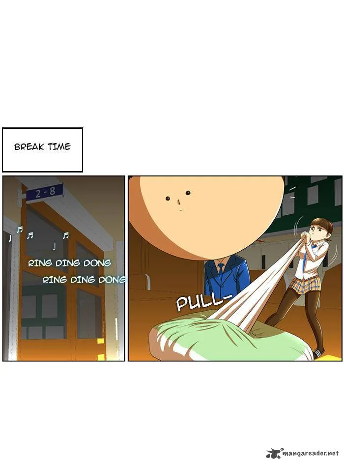 New Normal: Class 8 Chapter 9 page 21
