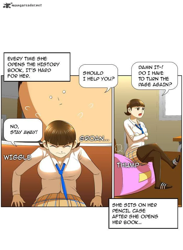 New Normal: Class 8 Chapter 9 page 8