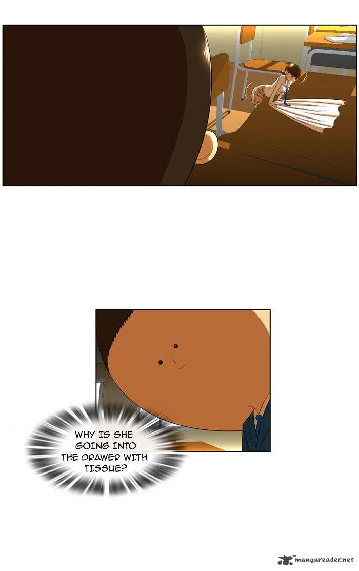New Normal: Class 8 Chapter 9 page 22