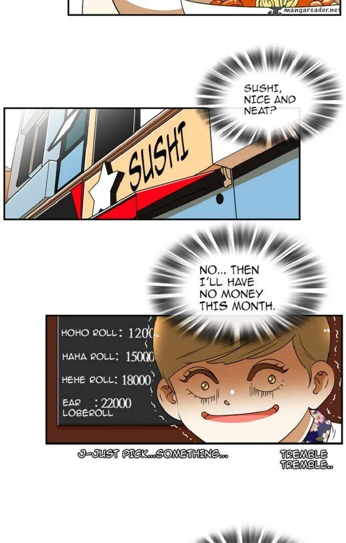 New Normal: Class 8 Chapter 90 page 21