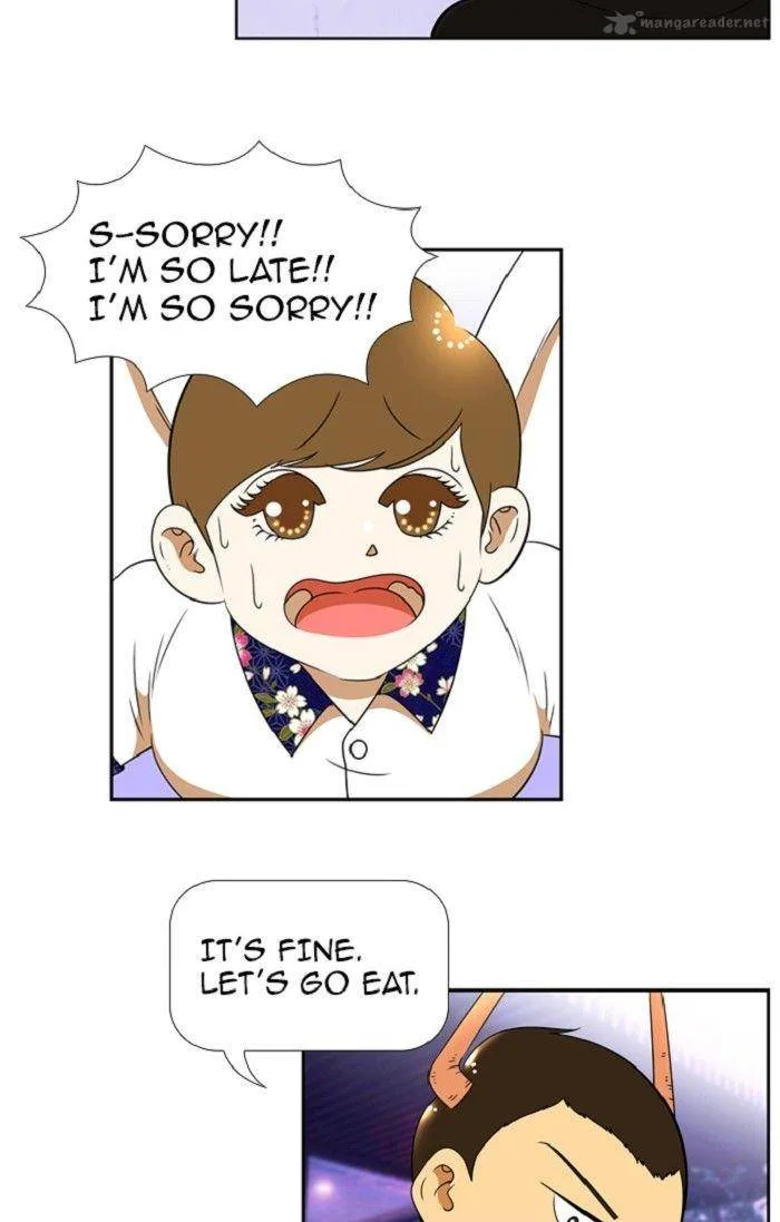 New Normal: Class 8 Chapter 90 page 17