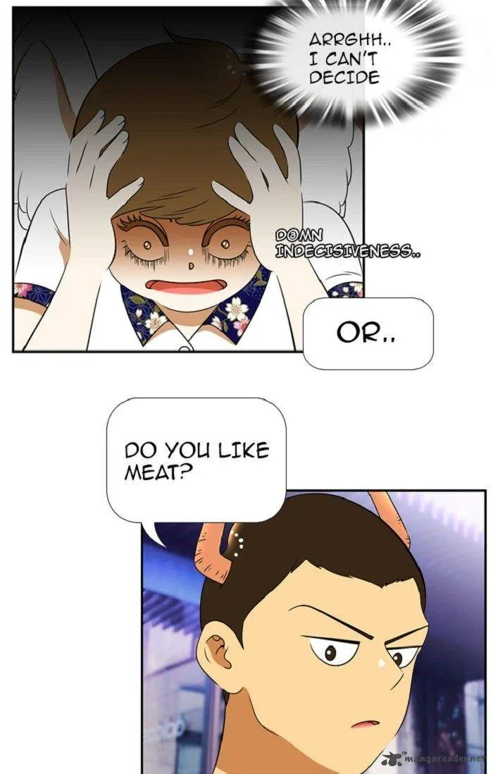 New Normal: Class 8 Chapter 90 page 22