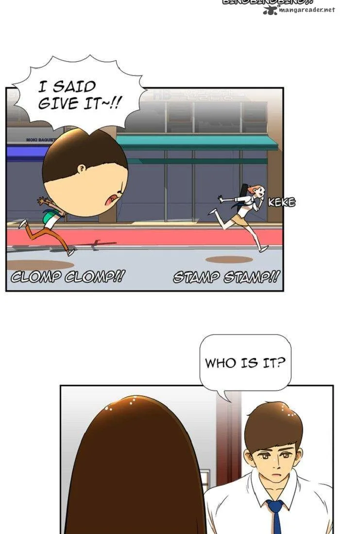 New Normal: Class 8 Chapter 90 page 3