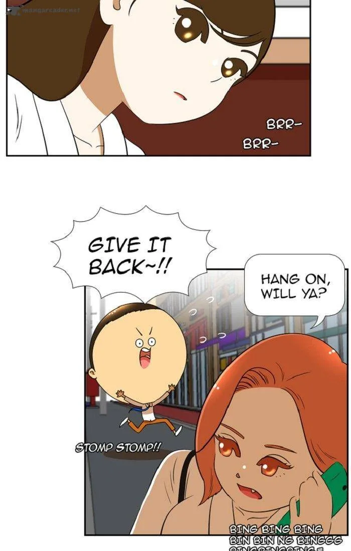 New Normal: Class 8 Chapter 90 page 2