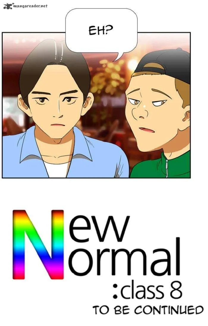 New Normal: Class 8 Chapter 90 page 49