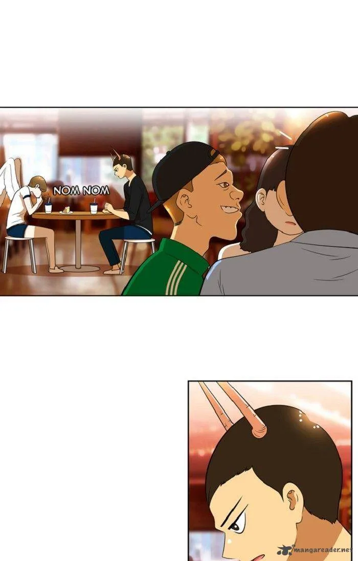 New Normal: Class 8 Chapter 91 page 1
