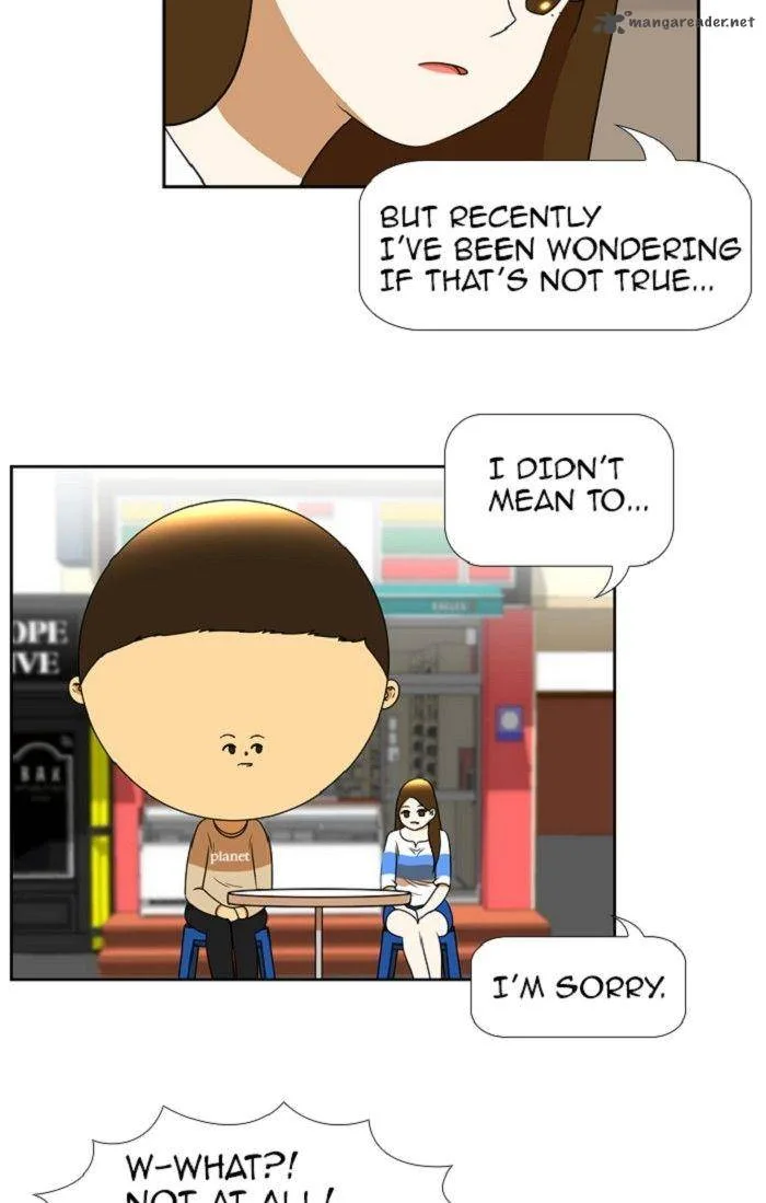 New Normal: Class 8 Chapter 91 page 20