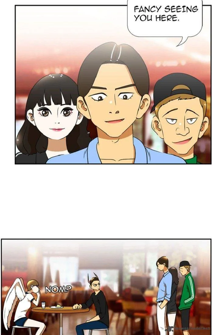New Normal: Class 8 Chapter 91 page 4
