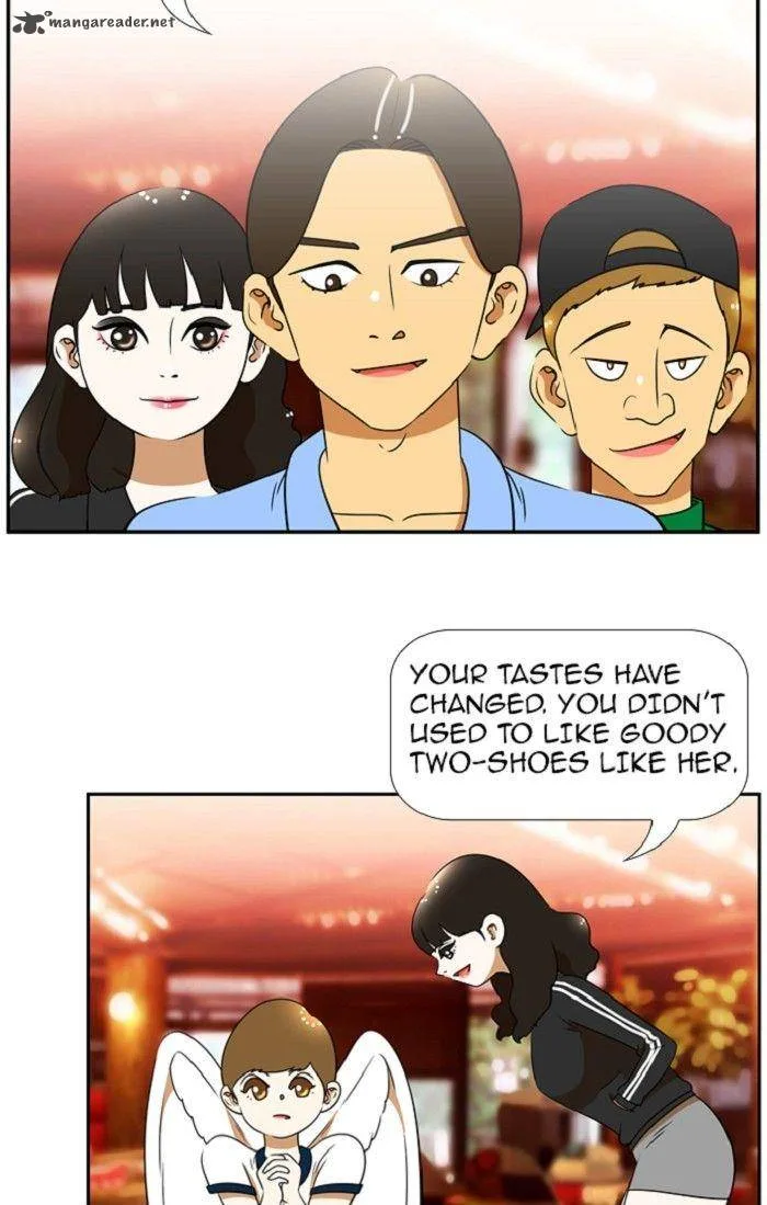 New Normal: Class 8 Chapter 91 page 38