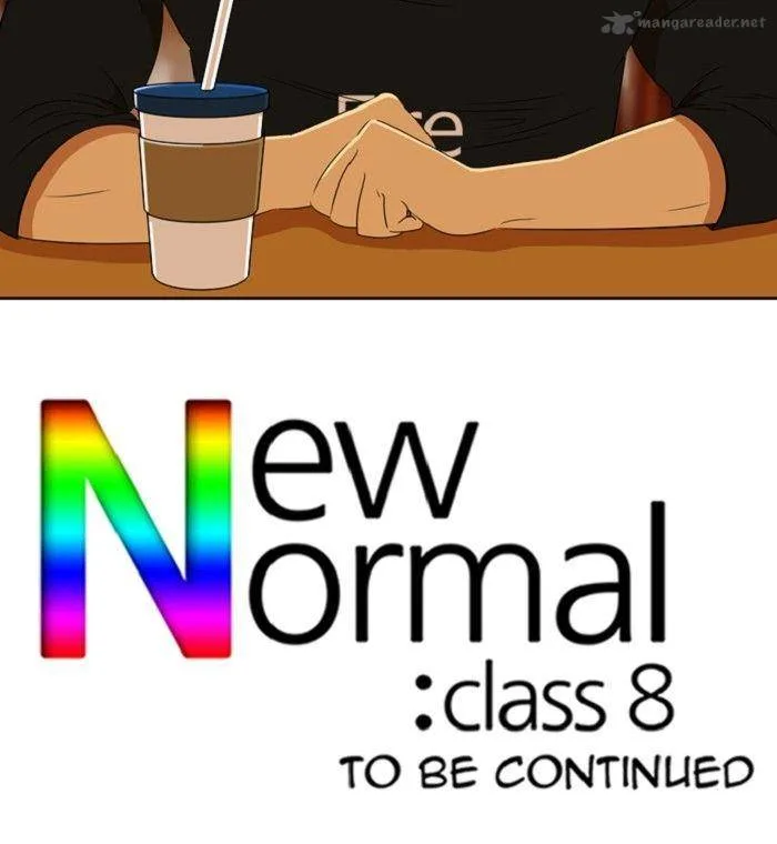 New Normal: Class 8 Chapter 91 page 43
