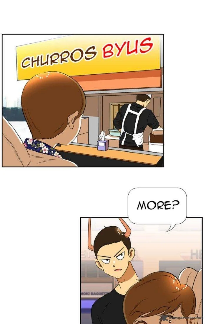 New Normal: Class 8 Chapter 92 page 25