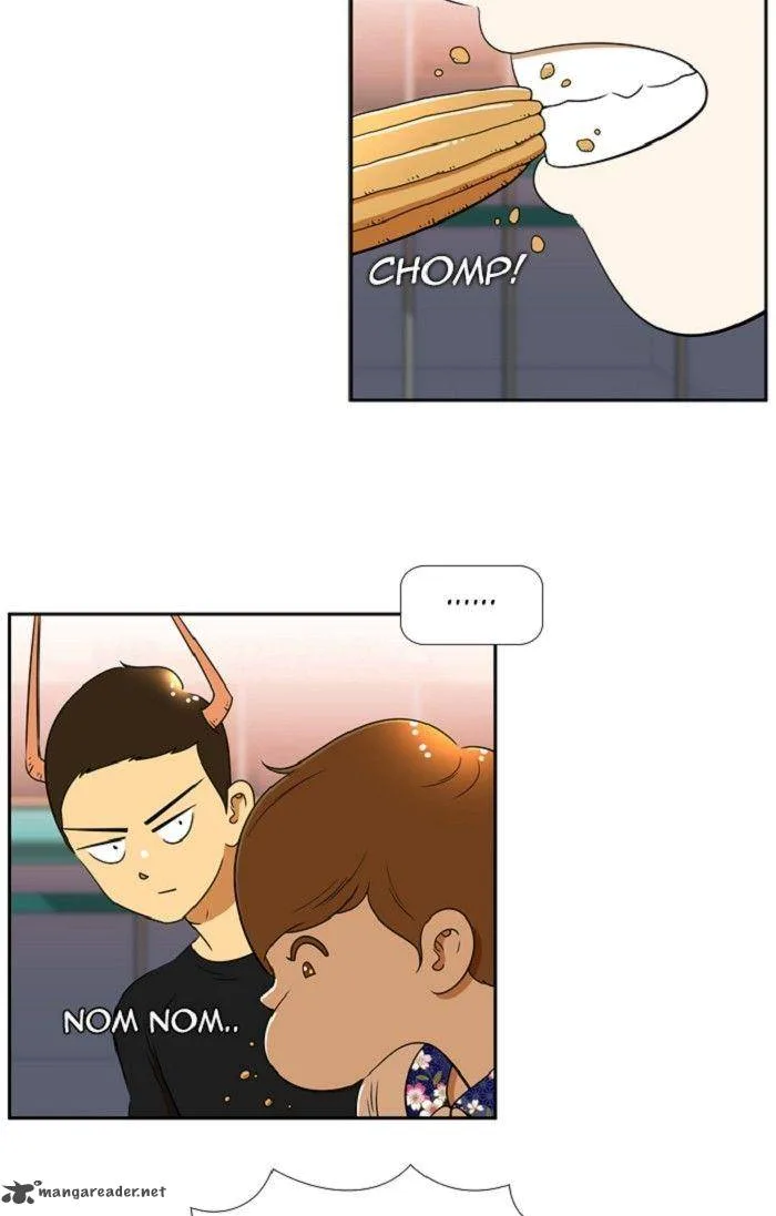 New Normal: Class 8 Chapter 92 page 27
