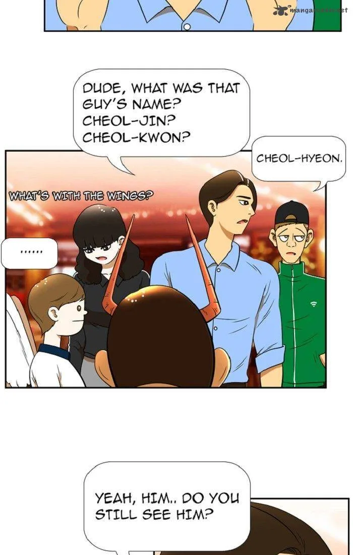 New Normal: Class 8 Chapter 92 page 4