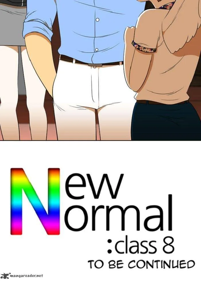 New Normal: Class 8 Chapter 92 page 52