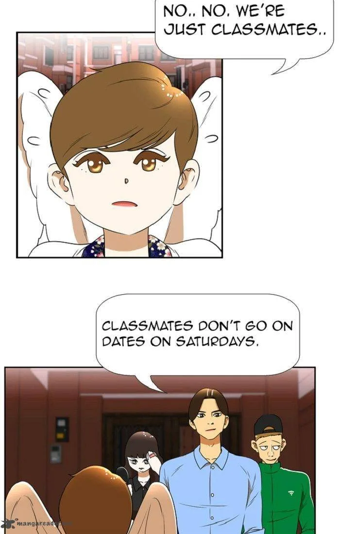 New Normal: Class 8 Chapter 93 page 5