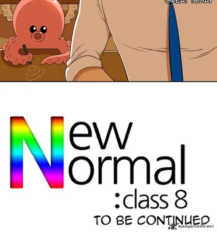 New Normal: Class 8 Chapter 93 page 50