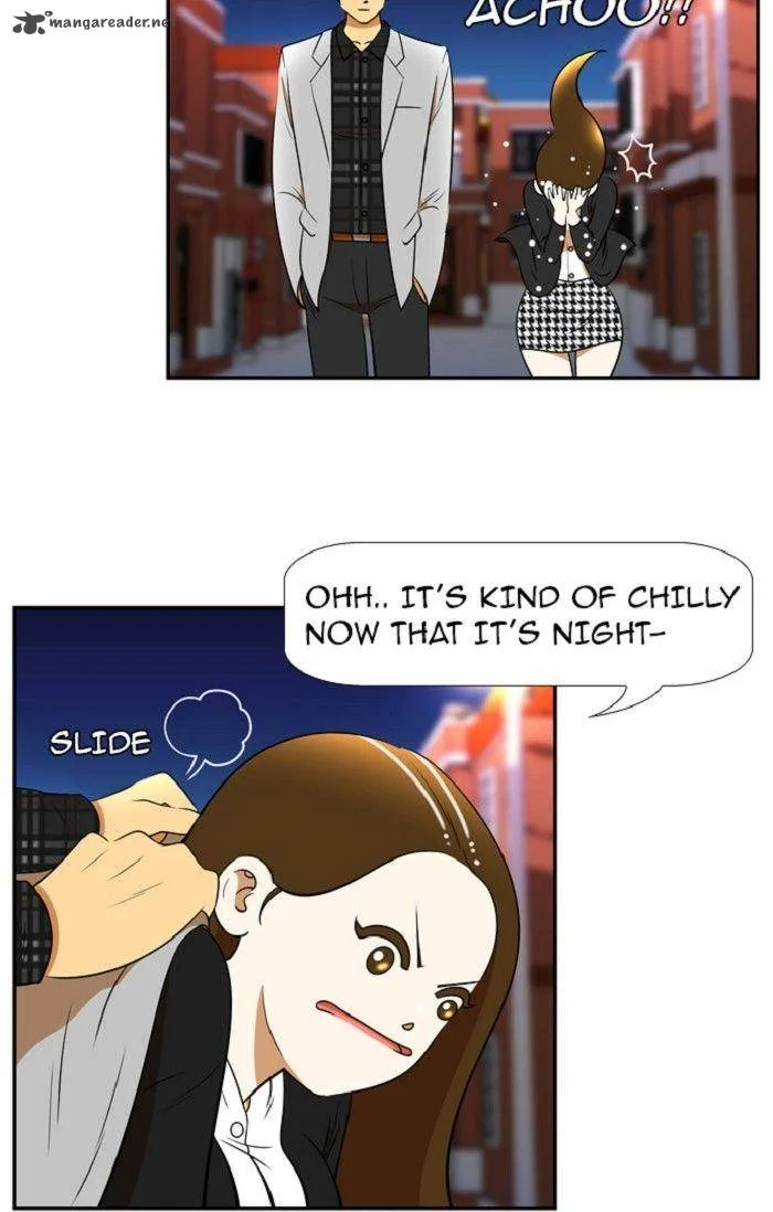 New Normal: Class 8 Chapter 95 page 12