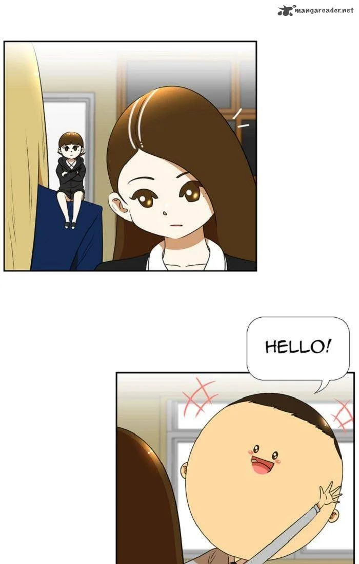 New Normal: Class 8 Chapter 95 page 51