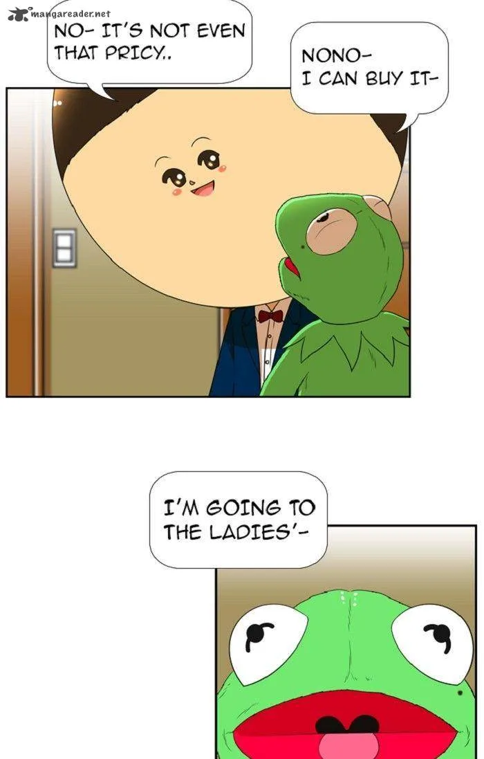 New Normal: Class 8 Chapter 96 page 21