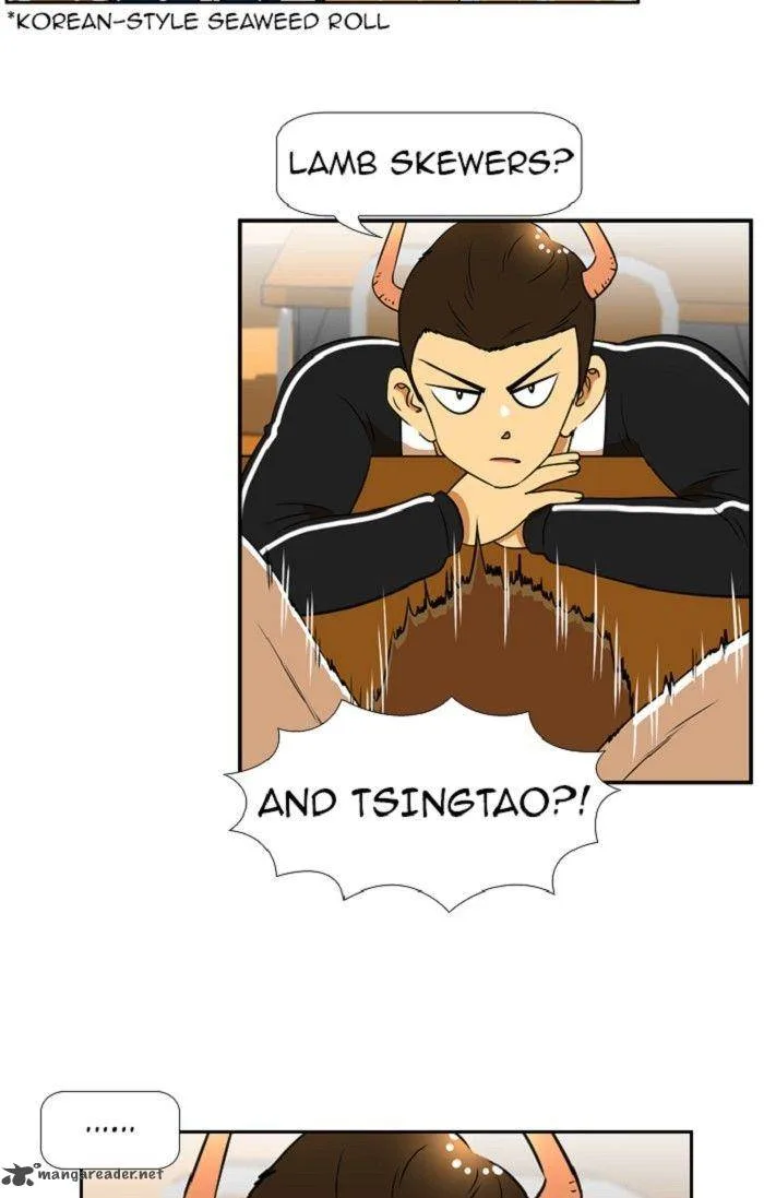New Normal: Class 8 Chapter 96 page 14
